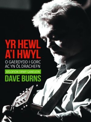 cover image of Yr Hewl a'i Hwyl